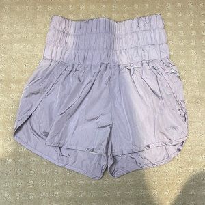 FP Mvmt Shorts